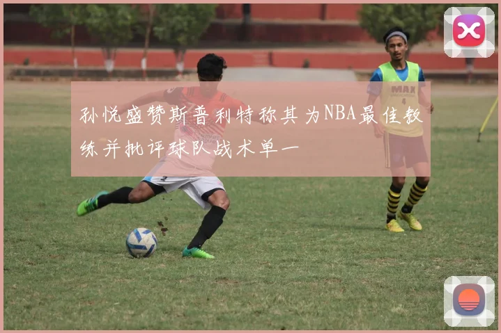 孙悦盛赞斯普利特称其为NBA最佳教练并批评球队战术单一