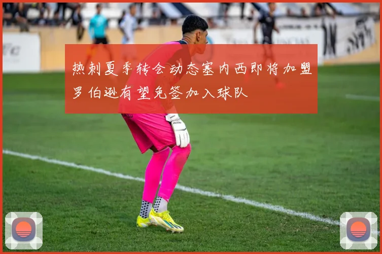 热刺夏季转会动态塞内西即将加盟罗伯逊有望免签加入球队